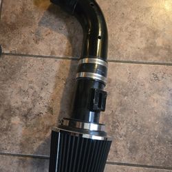 Honda Cold Air Intake