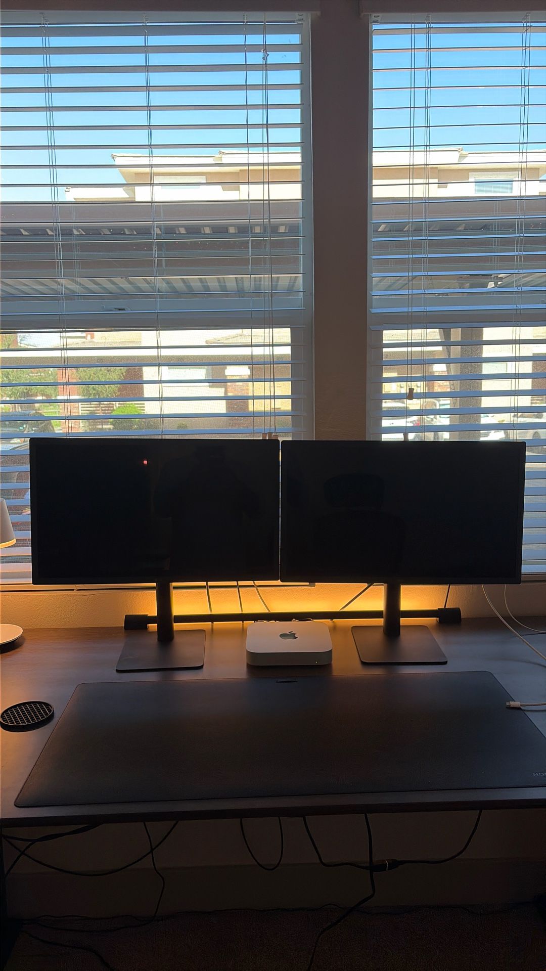 LG Ultrafine 24 Inch 4k Thunderbolt Monitors