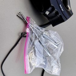 Hamilton Beach Hand Mixer with Attachments – Bowl Rest Feature