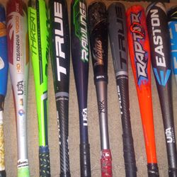 LITTLE LEAGUE USA BASEBALL LITTLELEAGUE BIG BARREL BATS!only $80 Betta Hurry!