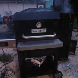 Masterbuilt Grill