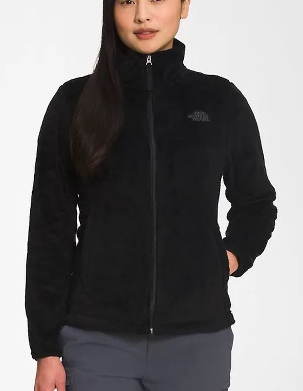 The North Face Women’s Jacket