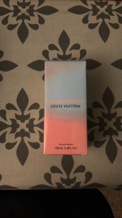 Louis Vuitton California Dream Eau De Parfum 100ml / 3.4 fl. oz.