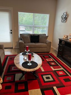 Sofa set