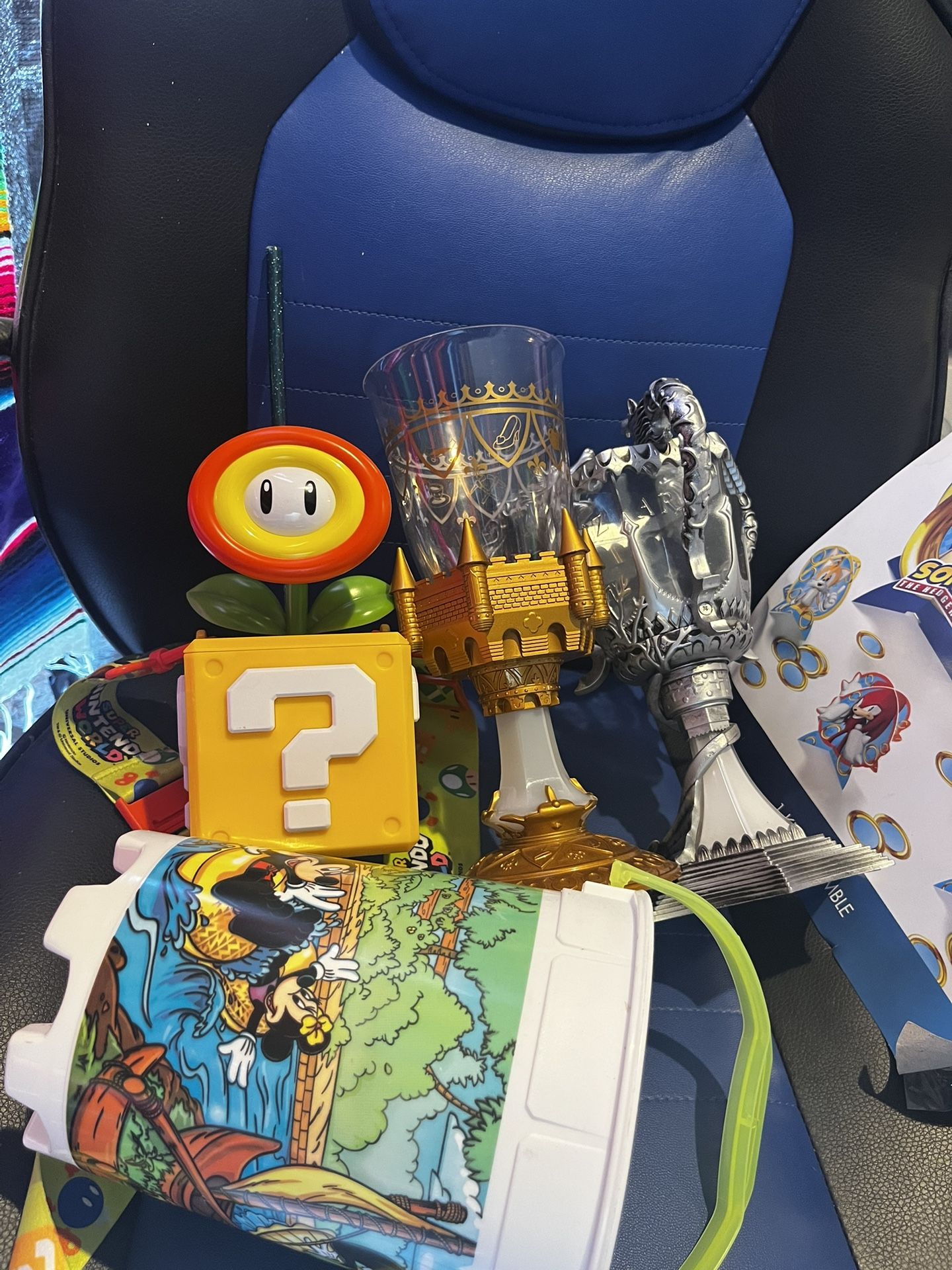 Toys Super Mario
