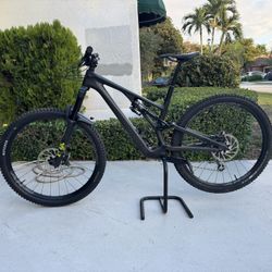 2022 Specialized Stumpjumper EVO Expert
