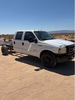 2006 Ford F-250