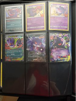 Gengars
