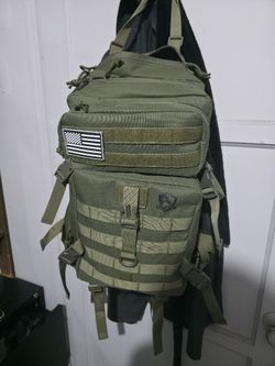 Range Bag