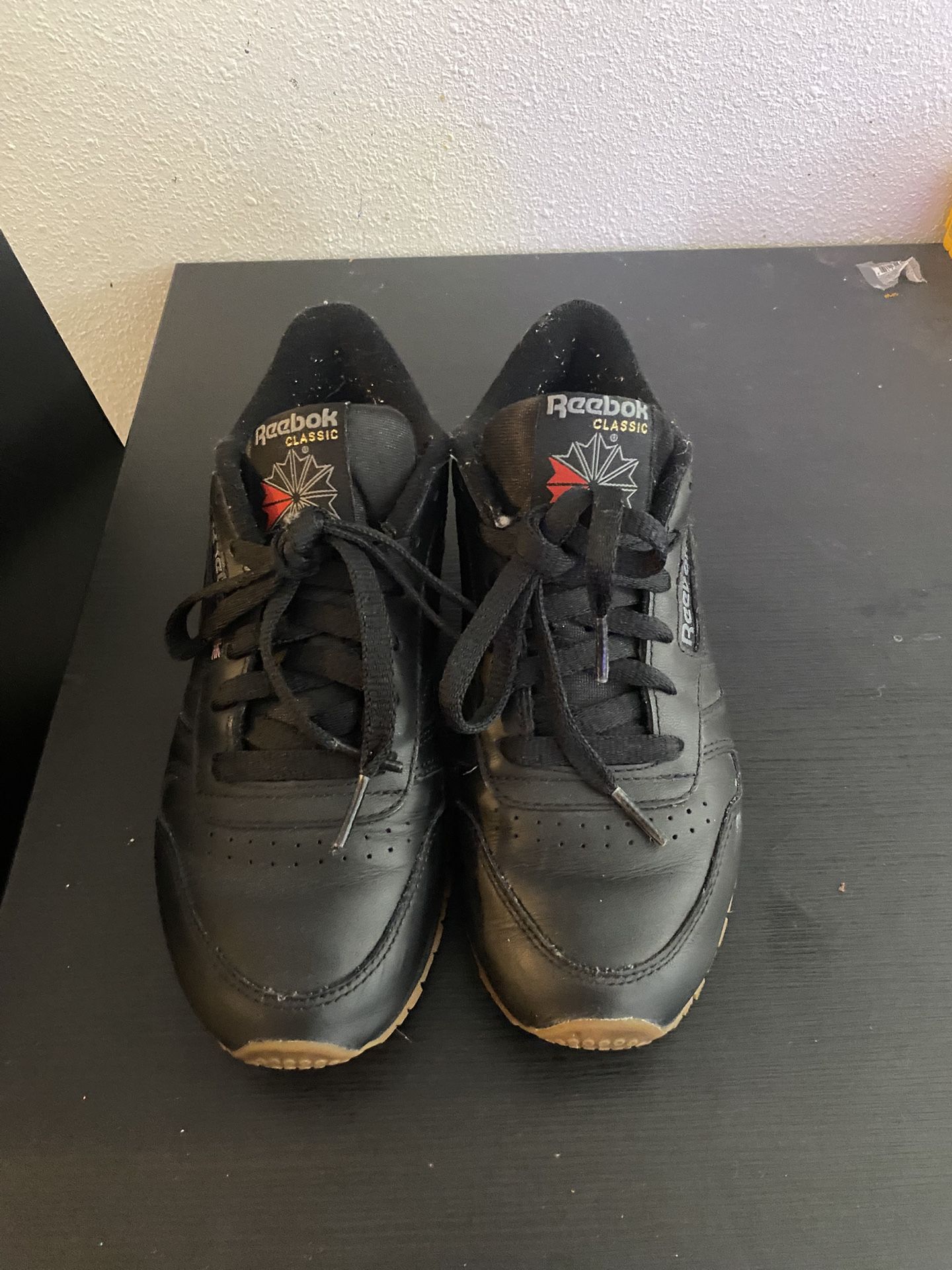 Reebok Shoes