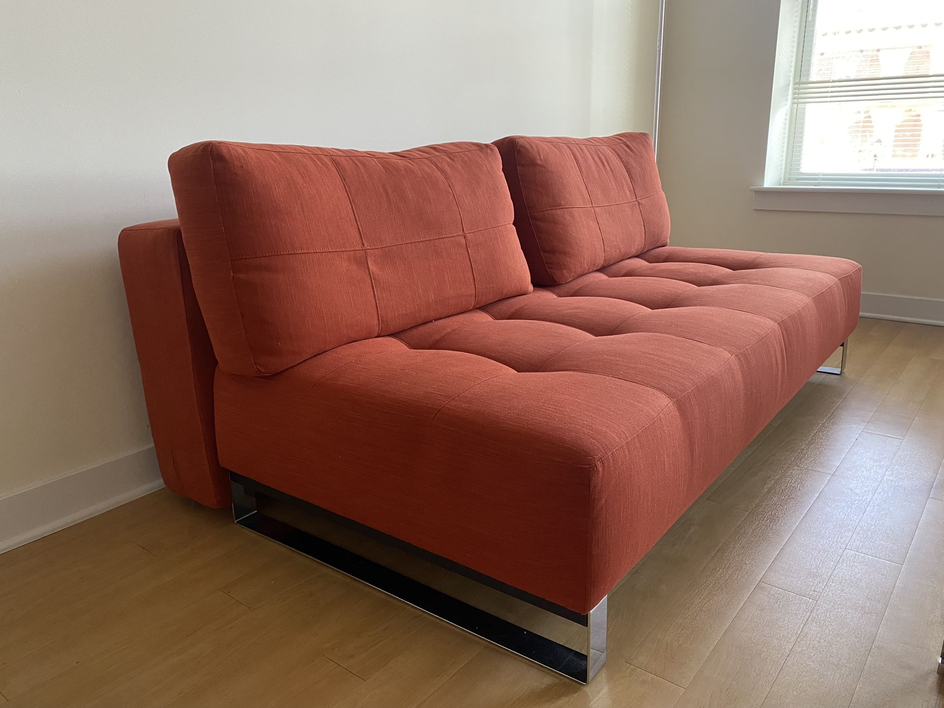 Queen Sleeper Sofa