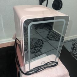 Mini Fridge 