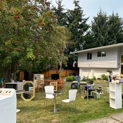 Estate Sale! Sat 12th 10-5pm 