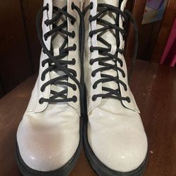 Girls Size 4 Wonder Nation Boots