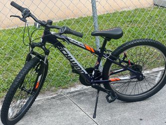 Schwinn Ranger 24” Kids MTB