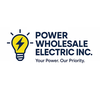 Power Wholesale Electric