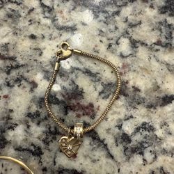 Pandora Bracelet