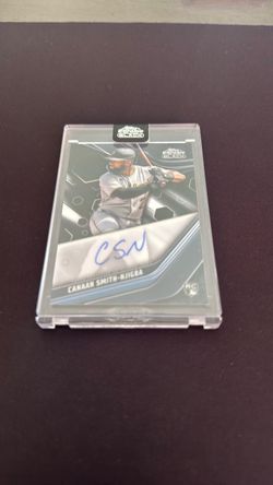 Topps chrome black 2023