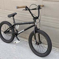 Sunday Primer 20” BMX Bike 