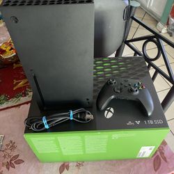 Xbox Series X