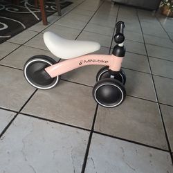 Mini Bike