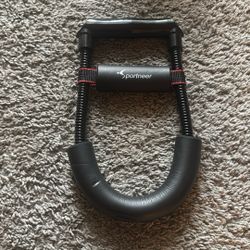 Wrist Trainer 
