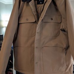 Men's Jacket 