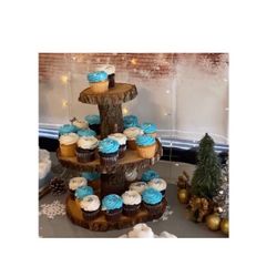 Cup Cake Holder