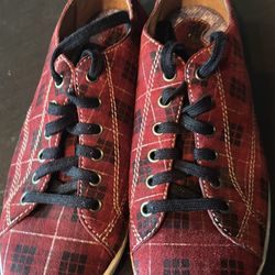 Shoes For Men Size 10 Born Leather 