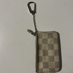Louis Vuitton Key holder
