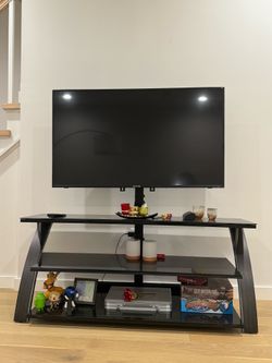 Tv stand