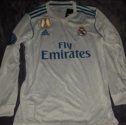 Authentic Ronaldo Away Jersey for Sale in Pasadena, CA - OfferUp