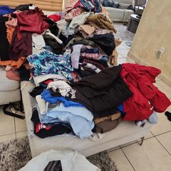 Clothing