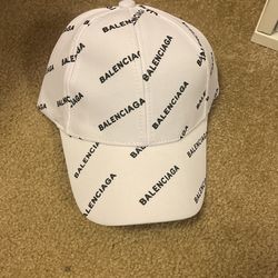 Balenciaga Hat