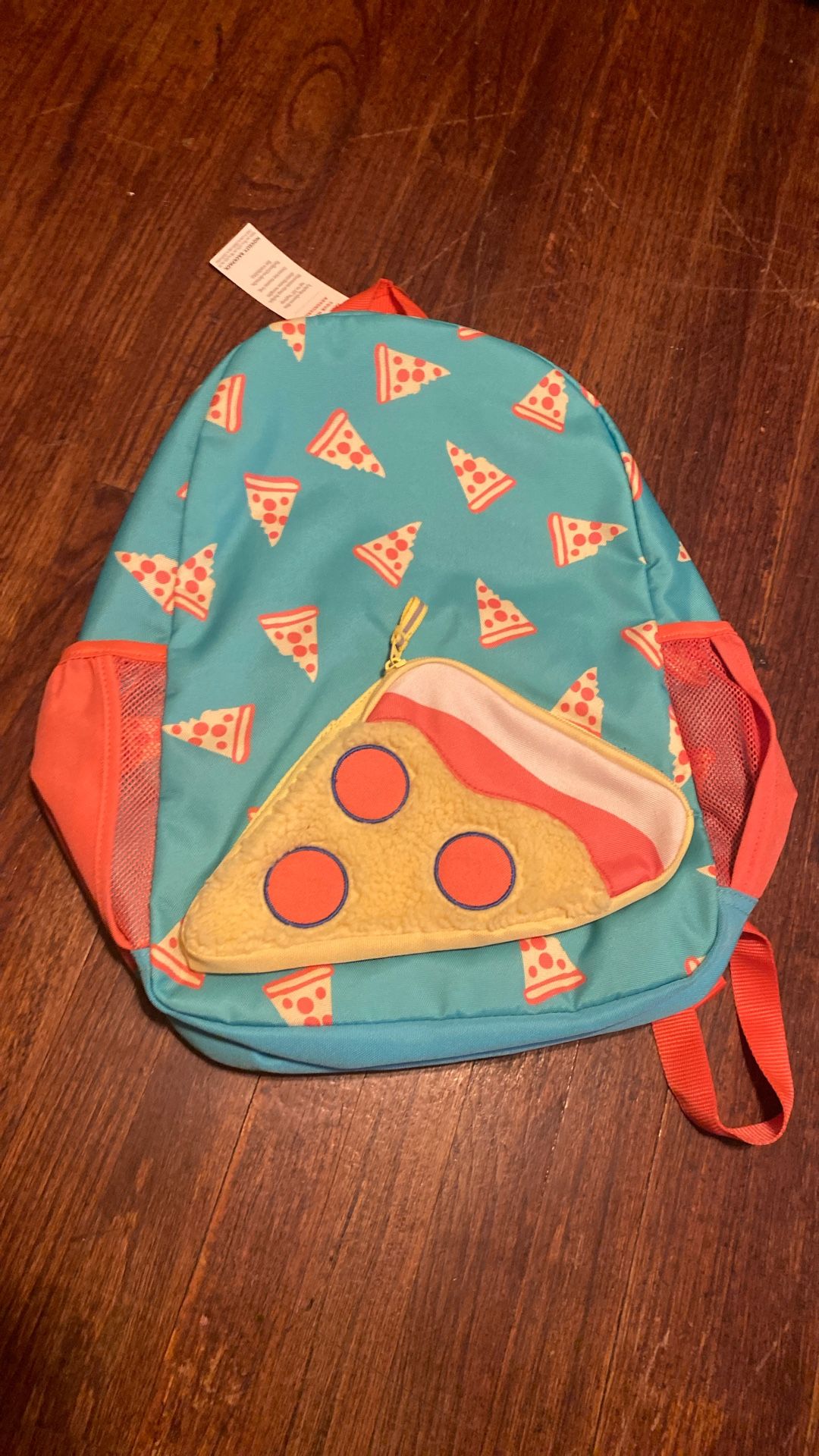 Backpack