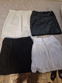 Skirts