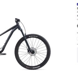 Mountain bike Stance 29