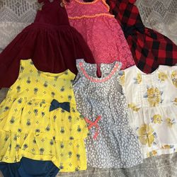 Vestidos Para Niña 