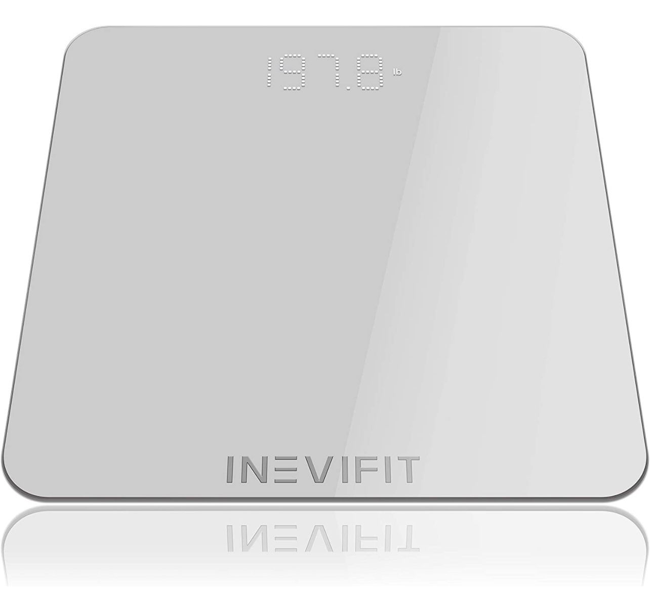 Bathroom Scale Inevifit 