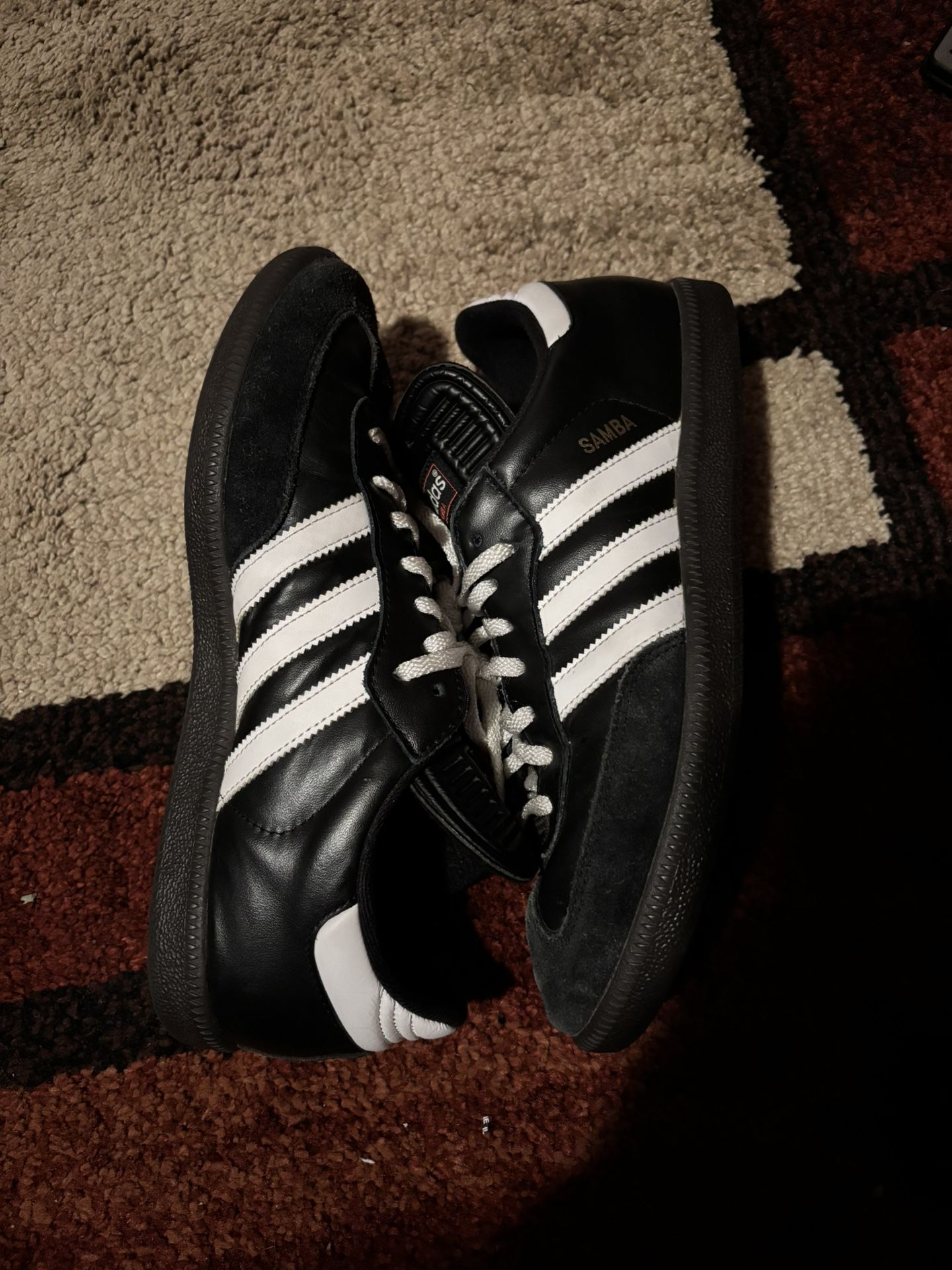 Adidas Samba