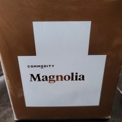 MAGNOLIA PARFUM