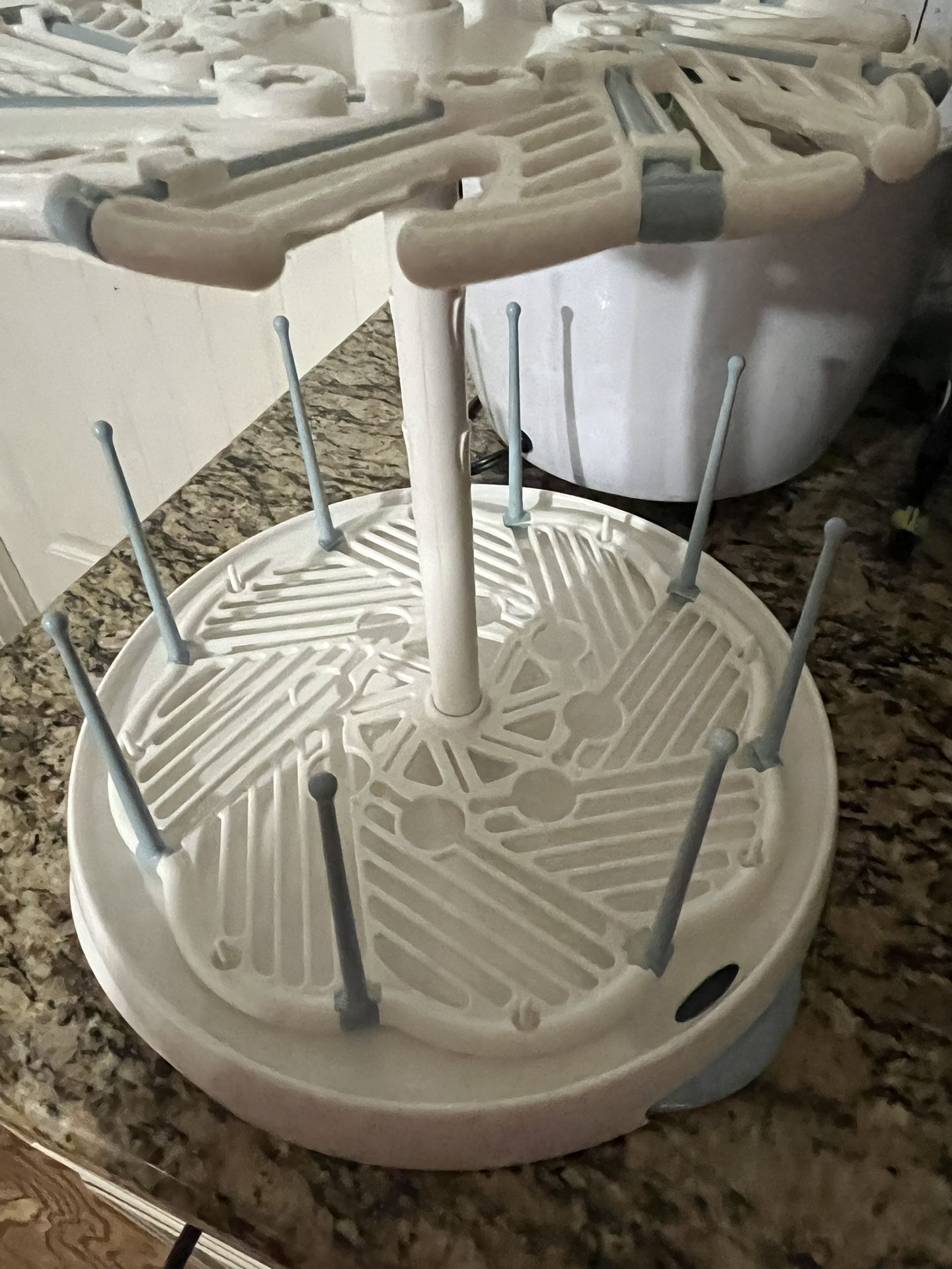 Munchkin Baby Bottle drying Rack