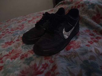 Air Forces