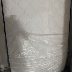 12 INCH MATRESS NEW $100