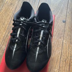 Uso 1 Vez Size 9 1/2