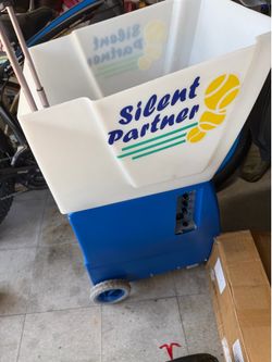 Silent partner