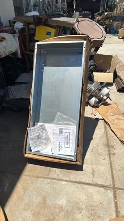 Panel  para. Break as de. Electricity  Nuebo $100 firme