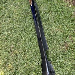 11-14 HYUNDAI SONATA LEFT ROCKER MOLDING