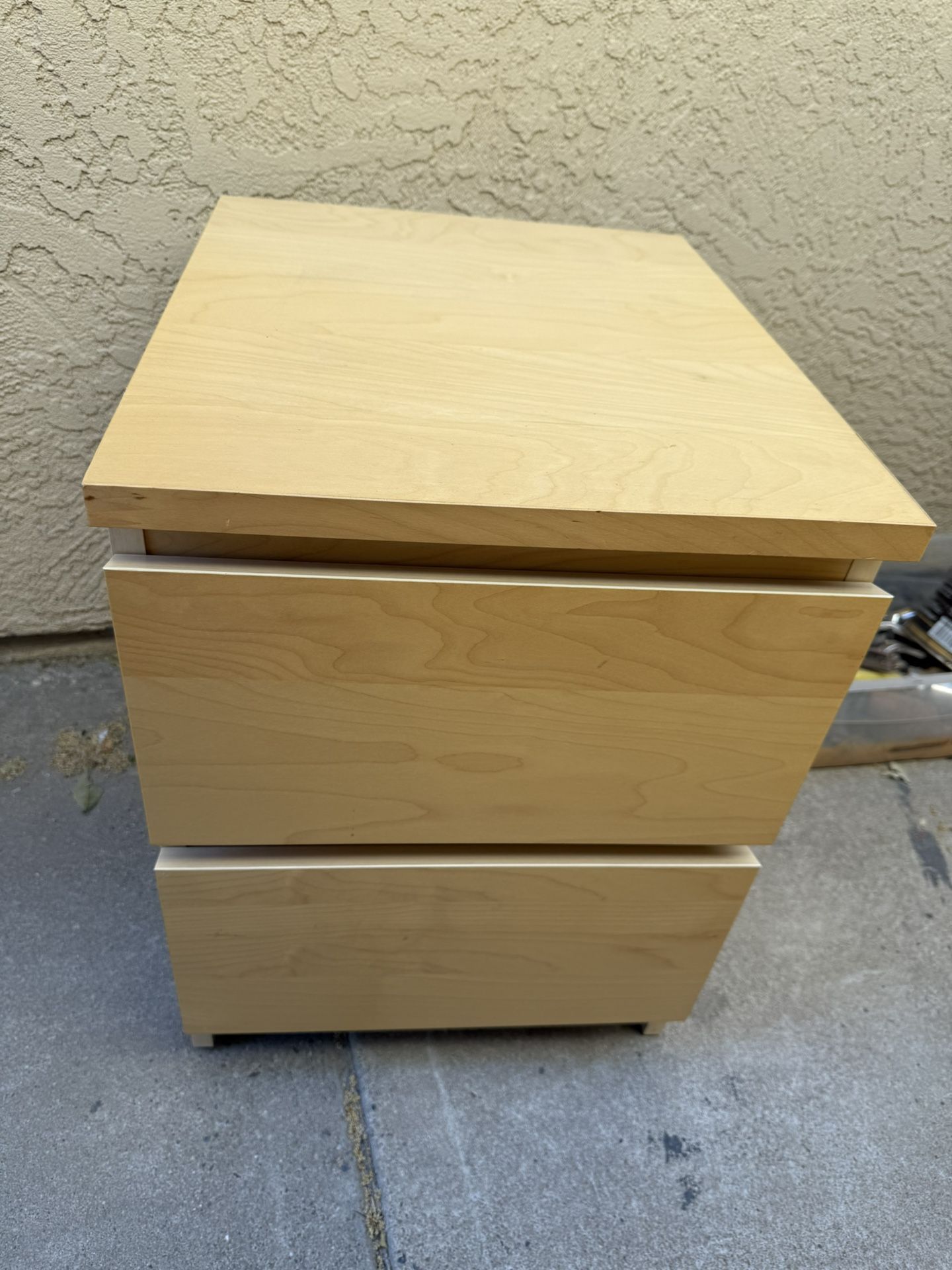 Small Dresser