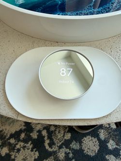 Nest Thermostat - Standard Model